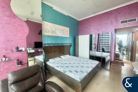 Appartement à BURJ VISTA à Downtown Dubai (Downtown Burj Dubai), Dubai, 3 chambres, 191 m², № 91588 - photo 15