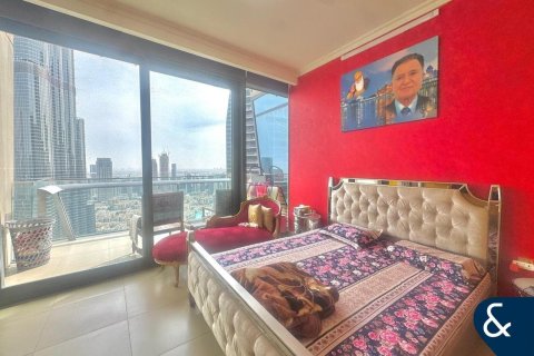 Appartement à BURJ VISTA à Downtown Dubai (Downtown Burj Dubai), Dubai, 3 chambres, 191 m², № 91588 - photo 11