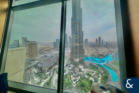 Appartement à BURJ VISTA à Downtown Dubai (Downtown Burj Dubai), Dubai, 3 chambres, 191 m², № 91588 - photo 10