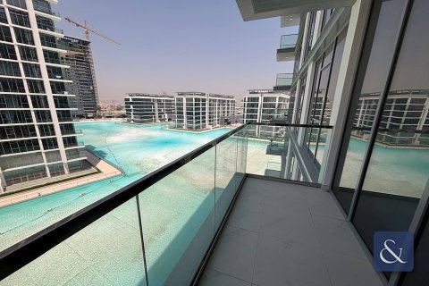 Appartement à Mohammed Bin Rashid City, Dubai, 2 chambres, 111 m², № 91589 - photo 14