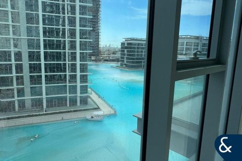 Appartement à Mohammed Bin Rashid City, Dubai, 2 chambres, 111 m², № 91589 - photo 16