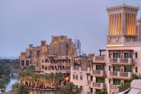Jumeirah - صورة 4