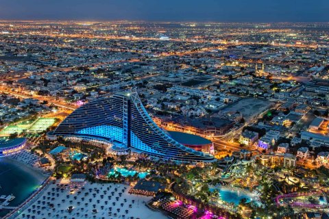 Jumeirah - صورة 5