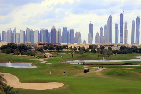 Emirates Hills - صورة 13
