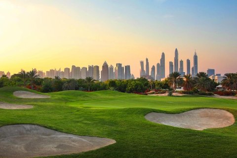 Emirates Hills - صورة 6