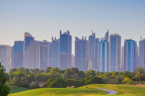 Emirates Hills - صورة 5
