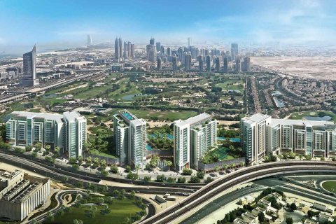 Emirates Hills - صورة 7