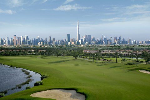 Emirates Hills - صورة 10