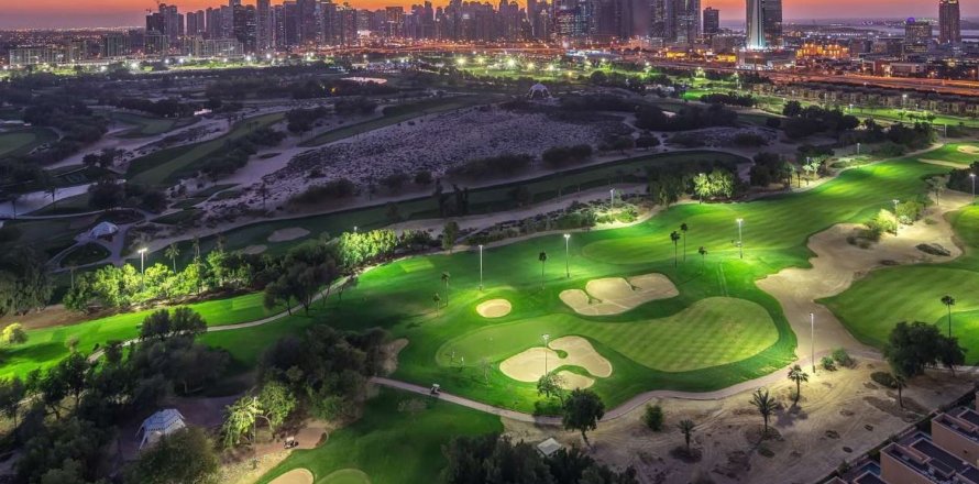 Golf City