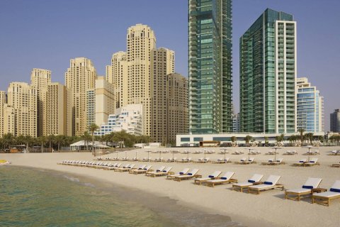 Jumeirah Beach Residence (JBR) - photo 7