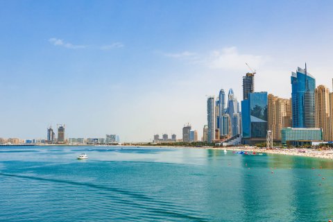 Jumeirah Beach Residence (JBR) - photo 9