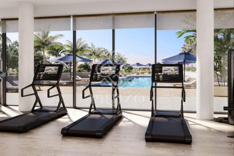 Villa in Bliss, Arabian Ranches 3, Dubai 3 bedrooms, 1.559 sq.m. № 93049 - photo 2