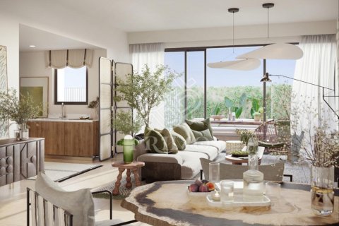 Villa in Bliss, Arabian Ranches 3, Dubai 3 bedrooms, 1.559 sq.m. № 93049 - photo 8