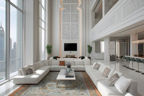 Appartement à Business Bay, Dubai, 3 chambres, 239.3 m², № 69458 - photo 11