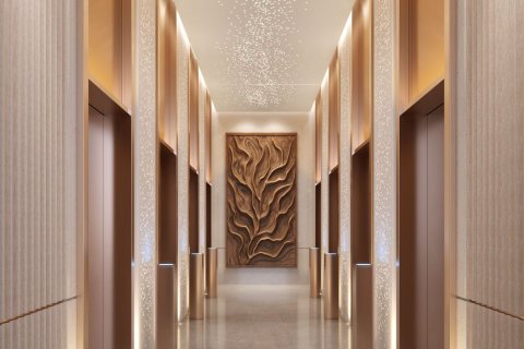 Apartment in Business Bay, Dubai 3 bedrooms, 239.3 sq.m. № 69458