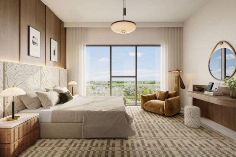 Квартира в Дубае, 3 спальни, 161.6м², № 69453