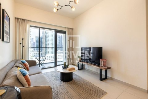 Appartement à Burj Royale, Downtown Dubai (Downtown Burj Dubai), Dubai, 1 chambre, 60.39 m², № 141044 - photo 6