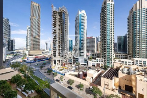 Appartement à Burj Royale, Downtown Dubai (Downtown Burj Dubai), Dubai, 1 chambre, 60.39 m², № 141044 - photo 14