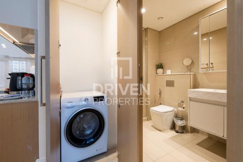 Appartement à Burj Royale, Downtown Dubai (Downtown Burj Dubai), Dubai, 1 chambre, 60.39 m², № 141044 - photo 7