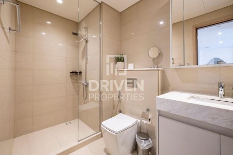Appartement à Burj Royale, Downtown Dubai (Downtown Burj Dubai), Dubai, 1 chambre, 60.39 m², № 141044 - photo 8