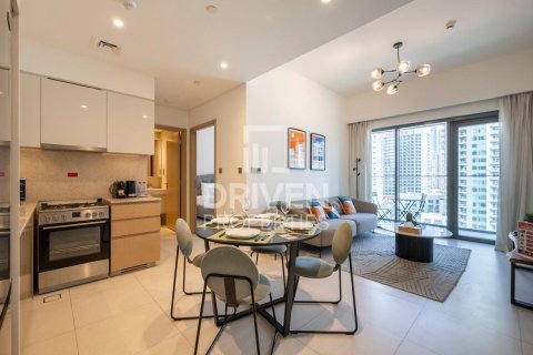 Appartement à Burj Royale, Downtown Dubai (Downtown Burj Dubai), Dubai, 1 chambre, 60.39 m², № 141044 - photo 2