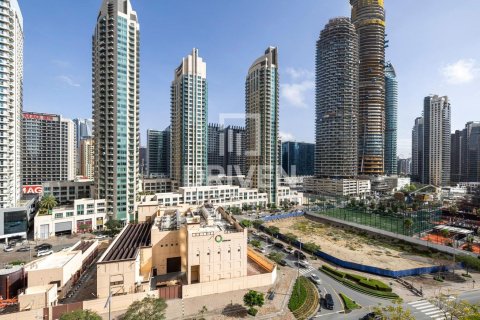 Appartement à Burj Royale, Downtown Dubai (Downtown Burj Dubai), Dubai, 1 chambre, 60.39 m², № 141044 - photo 13