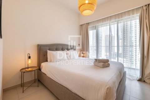 Appartement à Burj Royale, Downtown Dubai (Downtown Burj Dubai), Dubai, 1 chambre, 60.39 m², № 141044 - photo 4