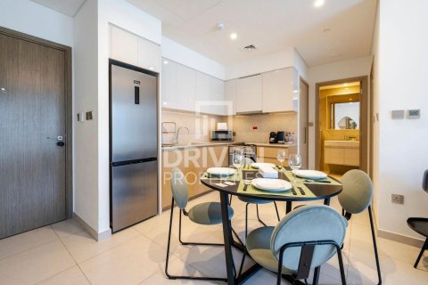 Appartement à Burj Royale, Downtown Dubai (Downtown Burj Dubai), Dubai, 1 chambre, 60.39 m², № 141044 - photo 3