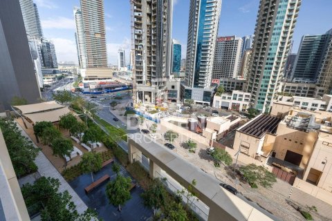 Appartement à Burj Royale, Downtown Dubai (Downtown Burj Dubai), Dubai, 1 chambre, 60.39 m², № 141044 - photo 12