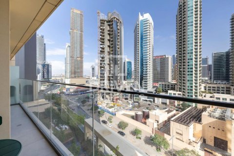 Appartement à Burj Royale, Downtown Dubai (Downtown Burj Dubai), Dubai, 1 chambre, 60.39 m², № 141044 - photo 11