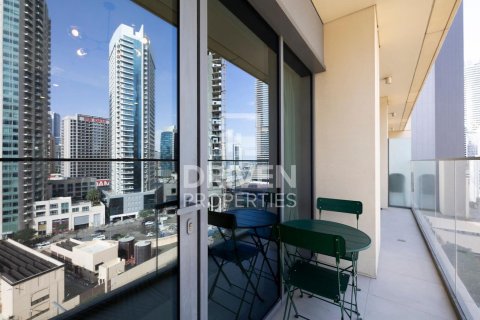 Appartement à Burj Royale, Downtown Dubai (Downtown Burj Dubai), Dubai, 1 chambre, 60.39 m², № 141044 - photo 10