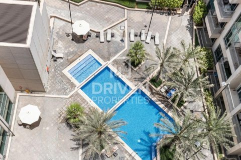 شقة في Burj Views, وسط مدينة دبي, دبي 2 غرف نوم, 120.68 م² رقم 141053 - صورة 13
