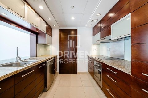 شقة في Burj Views, وسط مدينة دبي, دبي 2 غرف نوم, 120.68 م² رقم 141053 - صورة 8