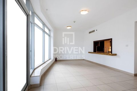 شقة في Burj Views, وسط مدينة دبي, دبي 2 غرف نوم, 120.68 م² رقم 141053 - صورة 3