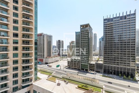 شقة في Burj Views, وسط مدينة دبي, دبي 2 غرف نوم, 120.68 م² رقم 141053 - صورة 2