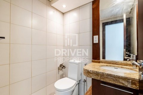 شقة في Burj Views, وسط مدينة دبي, دبي 2 غرف نوم, 120.68 م² رقم 141053 - صورة 11