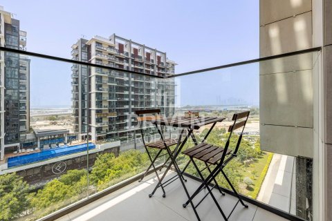 Квартира в Sobha Hartland, Мохаммед Бин Рашид Сити, Дубай, 2 спальни, 106.84м², № 141041
