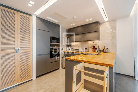 Снять в аренду квартиру в Sobha Hartland, Мохаммед Бин Рашид Сити, Дубай: 2 спальни, 106.84м², № 141041 - фото 11