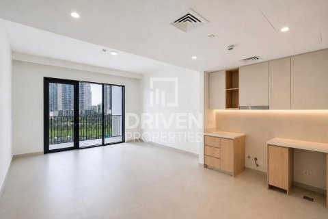 Квартира в Dubai Creek Harbour (The Lagoons), Дубай, 2 спальни, 101.73м², № 141054