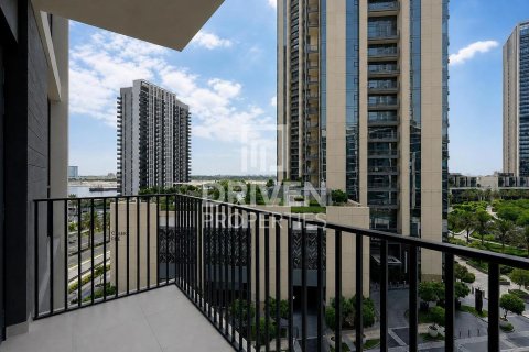 Apartment in Dubai Creek Harbour (The Lagoons), Dubai 2 bedrooms, 101.73 sq.m. № 141054 - photo 14
