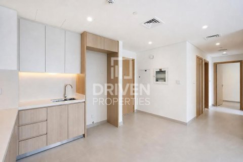 Apartment in Dubai Creek Harbour (The Lagoons), Dubai 2 bedrooms, 101.73 sq.m. № 141054 - photo 3