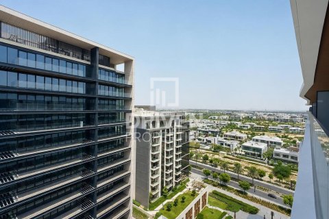 Квартира в Дубай Хилс Эстейт, Дубай, 1 спальня, 86.59м², № 141034