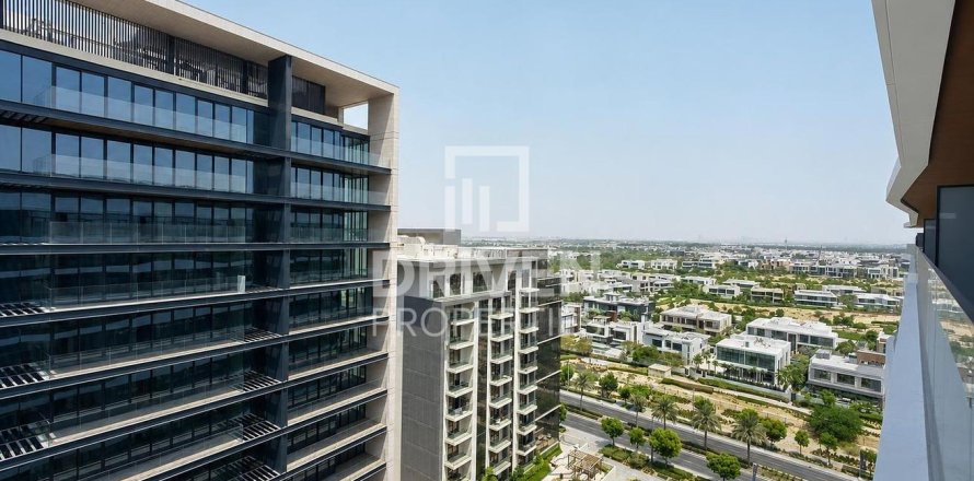 شقة في دبي هيلز استيت, دبي 1غرف نوم, 86.59 م² رقم 141034