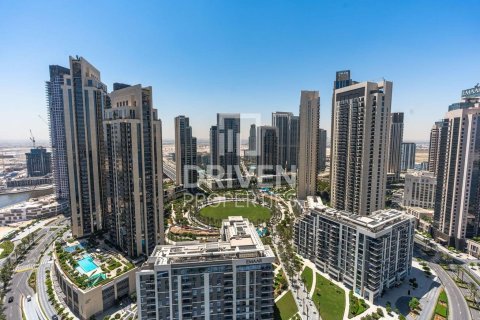 Снять в аренду квартиру в Address Harbour Point, Dubai Creek Harbour (The Lagoons), Дубай: 2 спальни, 102.47м², № 129955 - фото 15