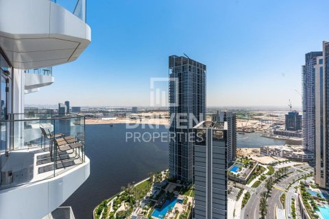 Снять в аренду квартиру в Address Harbour Point, Dubai Creek Harbour (The Lagoons), Дубай: 2 спальни, 102.47м², № 129955 - фото 20