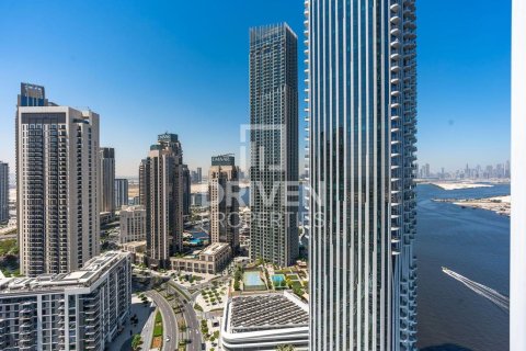 Снять в аренду квартиру в Address Harbour Point, Dubai Creek Harbour (The Lagoons), Дубай: 2 спальни, 102.47м², № 129955 - фото 16