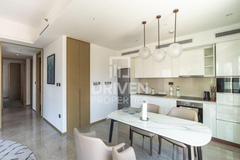 Снять в аренду квартиру в Address Harbour Point, Dubai Creek Harbour (The Lagoons), Дубай: 2 спальни, 102.47м², № 129955 - фото 17