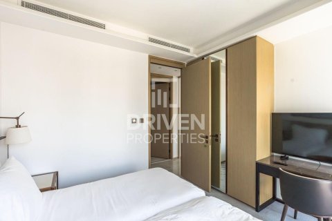 Снять в аренду квартиру в Address Harbour Point, Dubai Creek Harbour (The Lagoons), Дубай: 2 спальни, 102.47м², № 129955 - фото 6