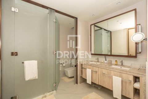 Снять в аренду квартиру в Address Harbour Point, Dubai Creek Harbour (The Lagoons), Дубай: 2 спальни, 102.47м², № 129955 - фото 10