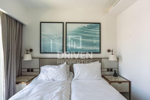 Снять в аренду квартиру в Address Harbour Point, Dubai Creek Harbour (The Lagoons), Дубай: 2 спальни, 102.47м², № 129955 - фото 8